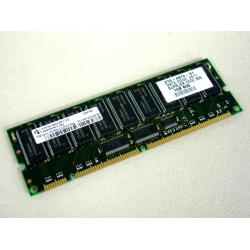 INFINEON HYS72V128321GR-7.5-D 1GB PC-133 168-pin CL3 ECC SDRAM